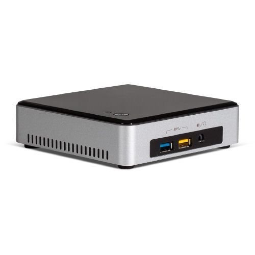 TERRA PC-Micro 5000LE Silent Greenline – image 5