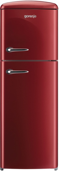 Gorenje RF60309OR fridge-freezer Freestanding – image 2