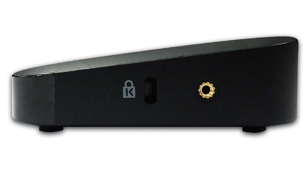 Dynabook USB-C DP1.4 MST PD Dock – image 4