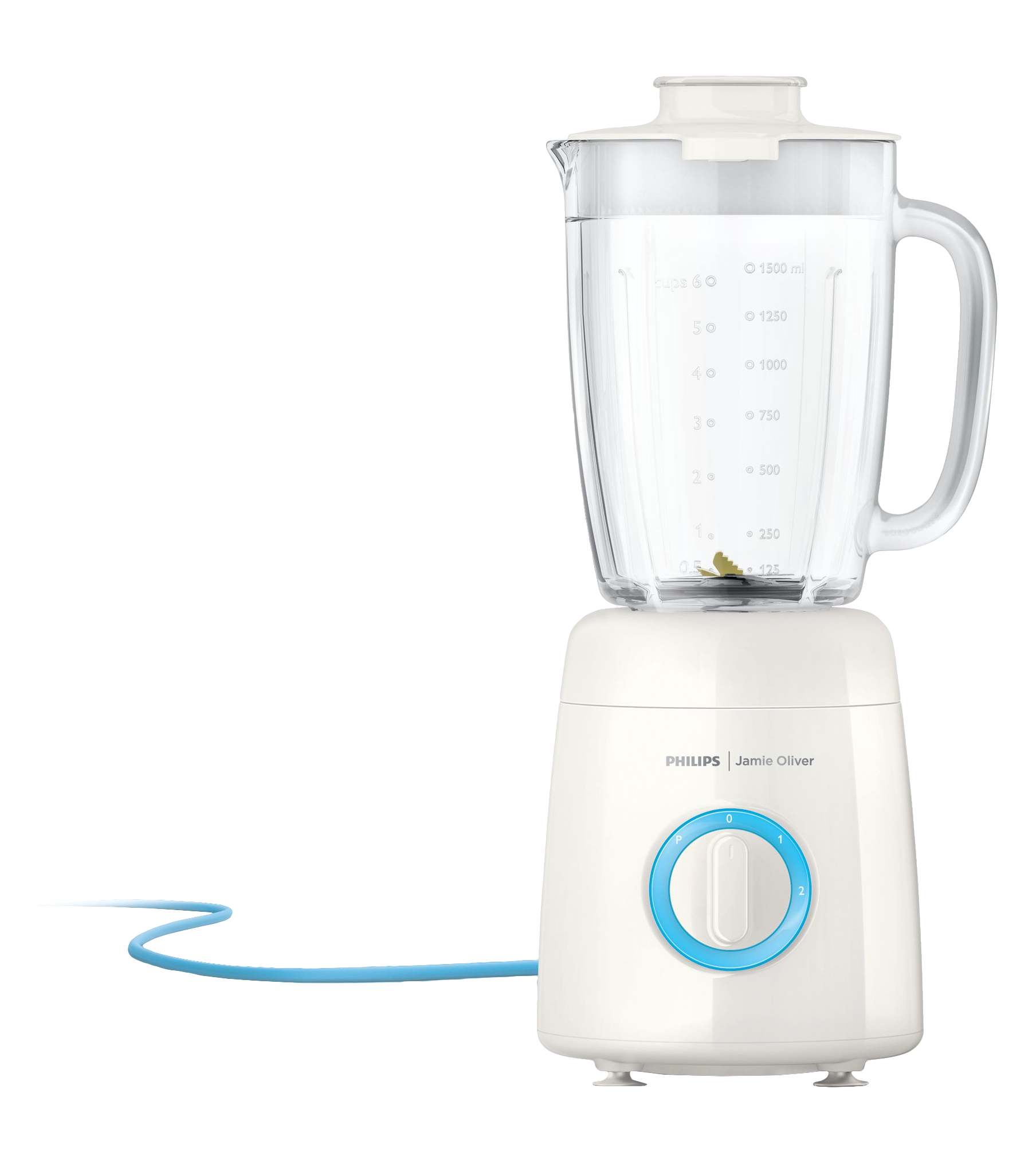 Philips HR2172/01 Jamie Oliver Blender – image 1