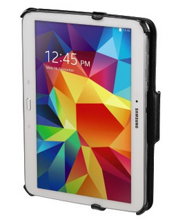 Hama 135501 26.7 cm (10.5") Folio Black – image 3
