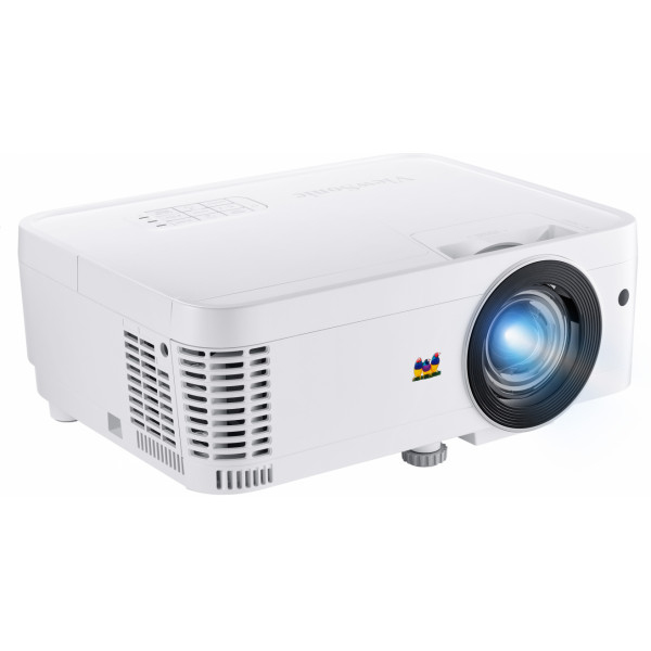 Viewsonic PS501X data projector Short throw projector 3600 ANSI lumens DMD XGA (1024x768) White – image 4