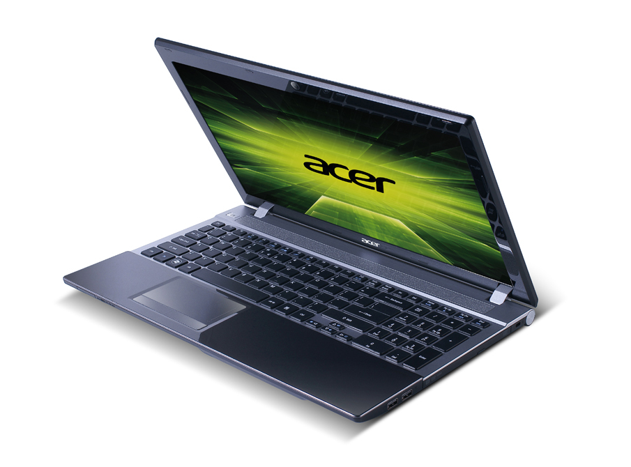 Acer Aspire 571G-53238G1TMaii Intel® Core™ i5 i5-3230M Laptop 39.6 cm (15.6") Full HD 8 GB DDR3-SDRAM 1 TB HDD NVIDIA® GeForce® 710M Windows 8 Grey AZERTY – image 8