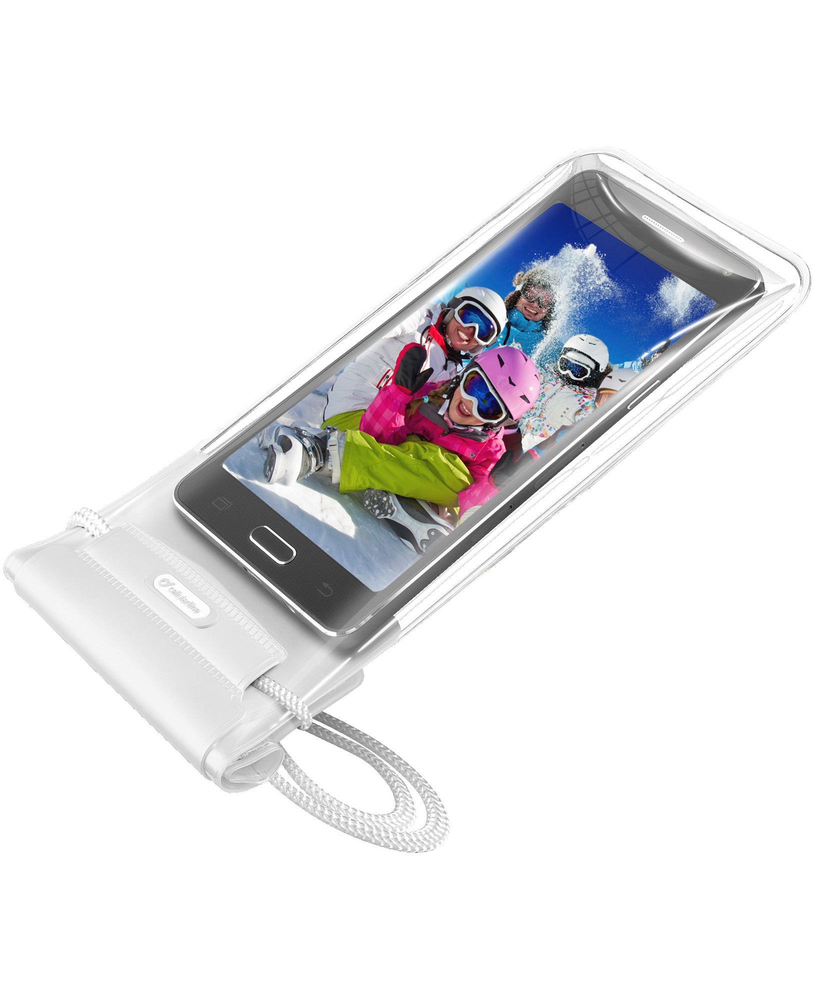 Cellularline Snow Bag - Smartphones Up To 5.2” – image 1