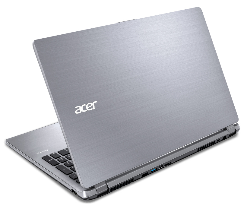 Acer Aspire 581-53334G52Aii Intel® Core™ i5 i5-3337U Laptop – image 8