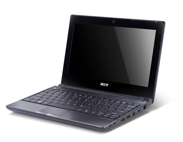 Acer Aspire One 521-105Dcc V105 Netbook – image 1