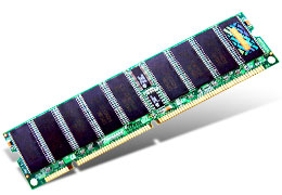 Fujitsu 1GB Memory module SNP:SY-F2306L515-A