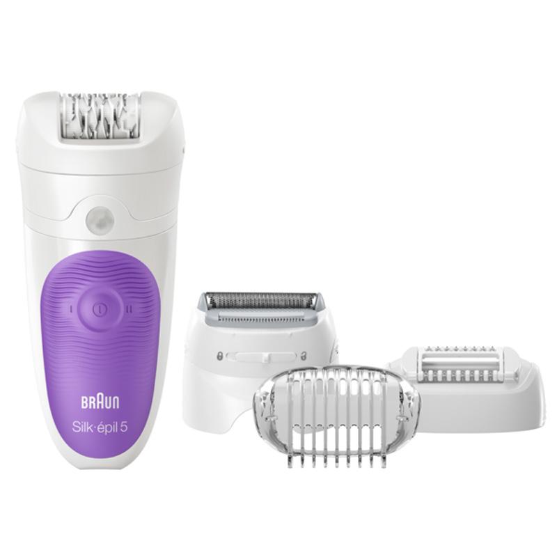 Braun SE 5541