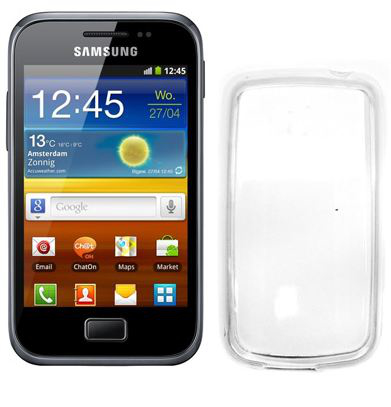 Celly GELSKIN228 mobile phone case