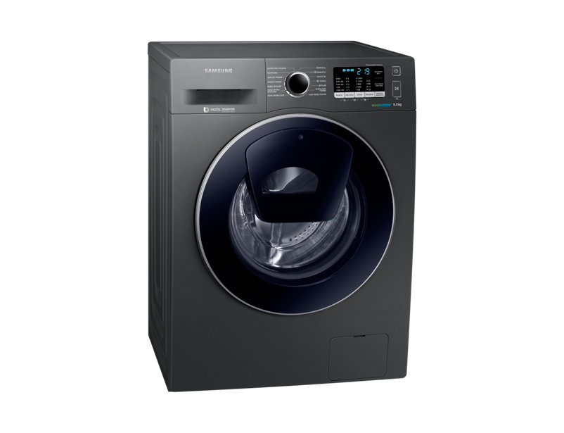 Samsung WW90K5410UX washing machine Front-load – image 9