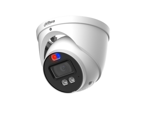 Cámara CCTV Dahua HAC-ME1239H-A-PV - 2MP - Domo - Lente 3.6mm - IR 40M  - DH-HAC-ME1239HN-A-PV