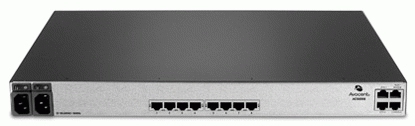 Vertiv Avocent ACS6008SAC KVM switch Rack mounting Black – image 2