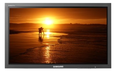 Samsung P50FP computer monitor – image 1