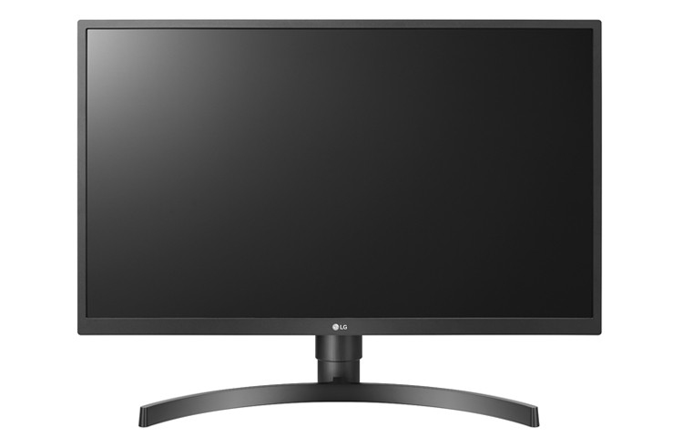 LG 27BL55U-B computer monitor – image 2