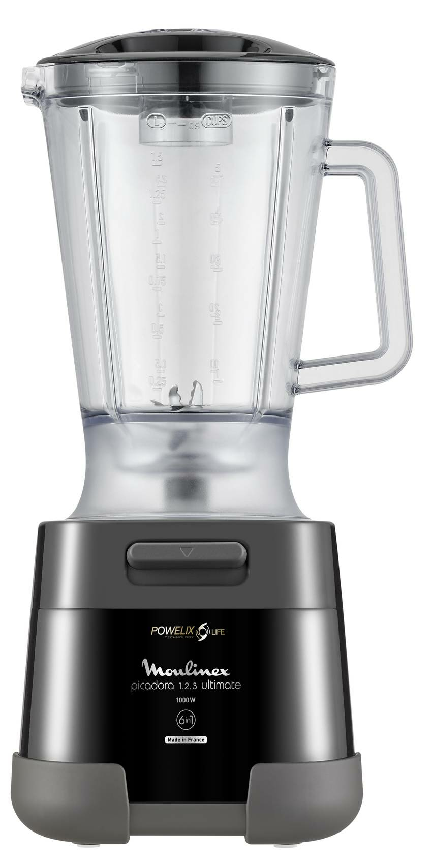 Moulinex DP815855 electric food chopper – image 3