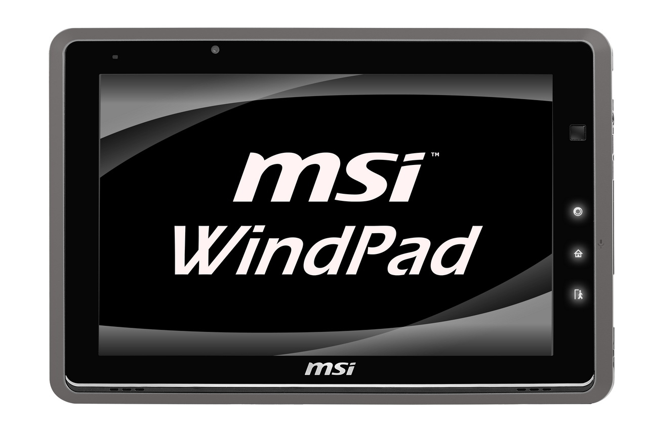 MSI WindPad 110W-023SE – image 2