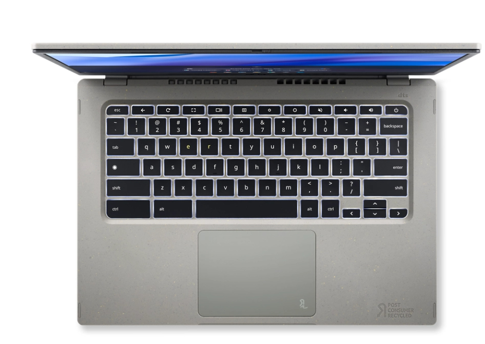 Acer Chromebook Vero 514 CBV514-1H-58F5 Intel® Core™ i5 i5-1235U – image 4