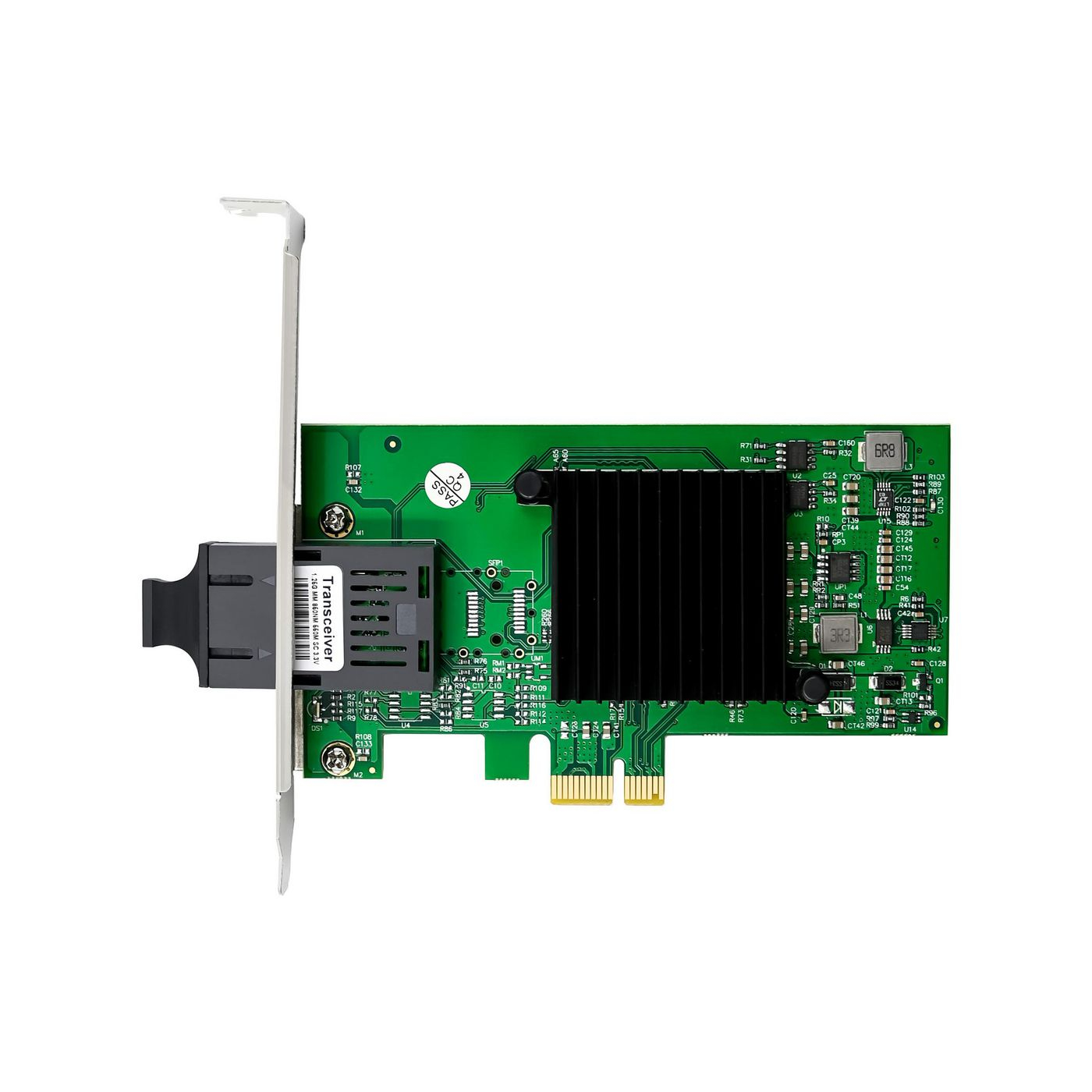 Microconnect MC-PCIEX1-82576-S network card Internal Ethernet 1000 Mbit/s – image 2