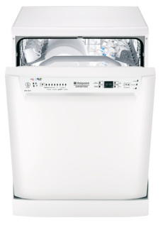 Hotpoint LFFA+ 8214 IT