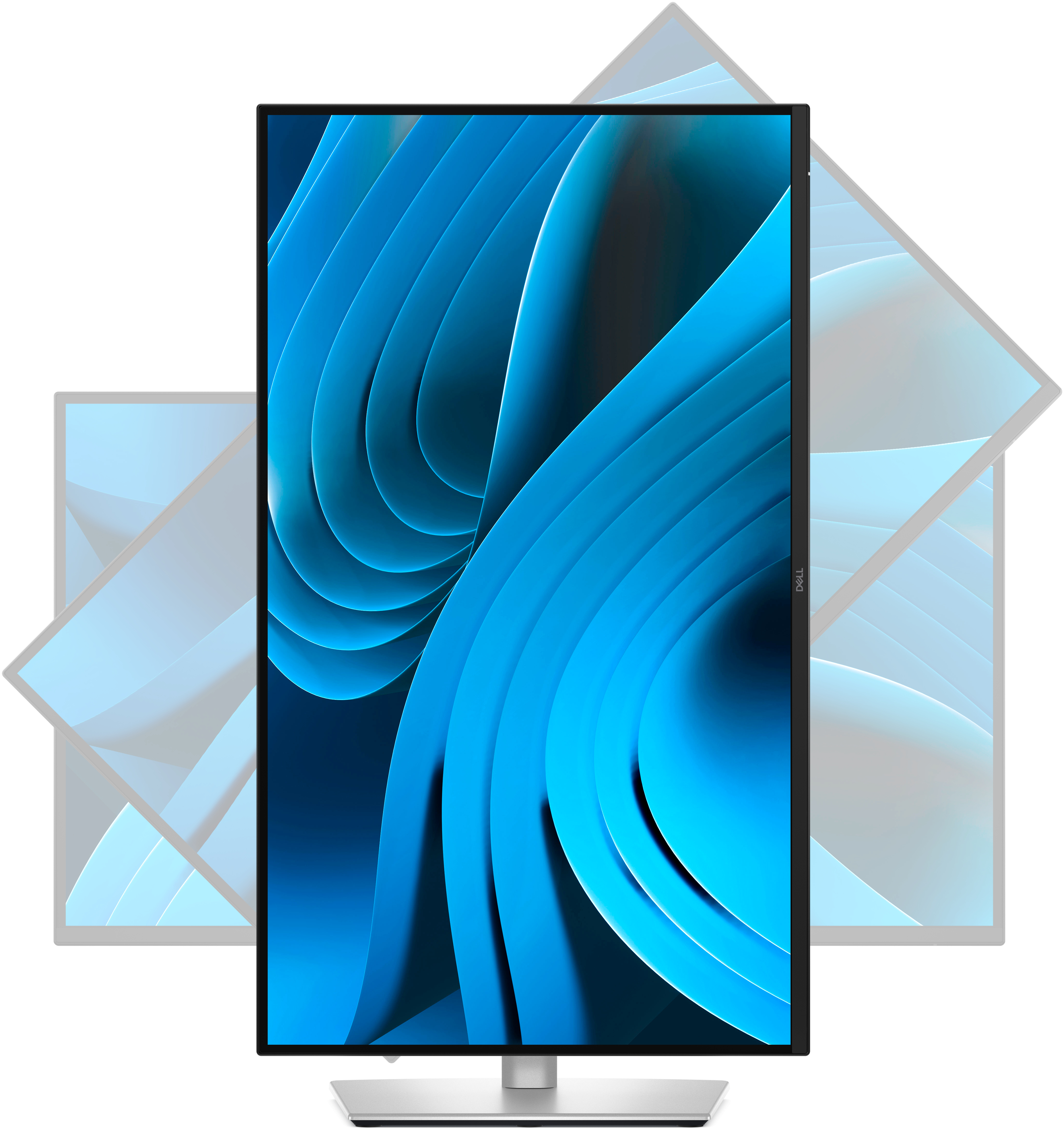 DELL PRO 27IN PLUS QHD USB-C HUB MONITOR - P2725DE - Image 1