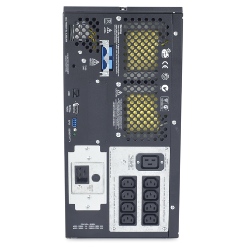 APC SUA3000XLI + WBEXTWAR3YR-SP-04 – image 2