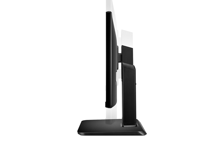 LG 25UB55-B computer monitor – image 7