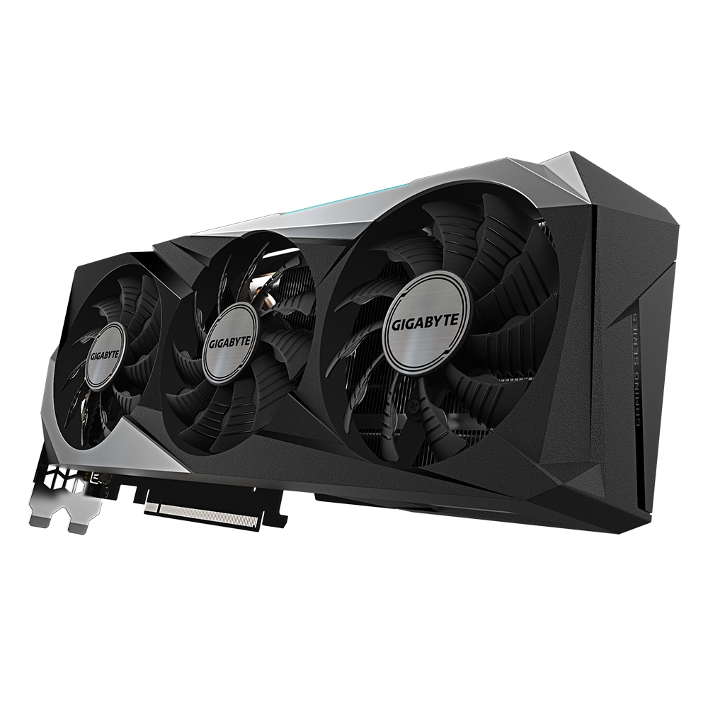 GIGABYTE GeForce RTX 3070 GAMING OC 8G – image 4