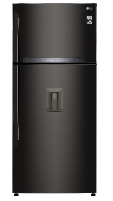 LG GTF7850BL1 — vue 1 sur 2
