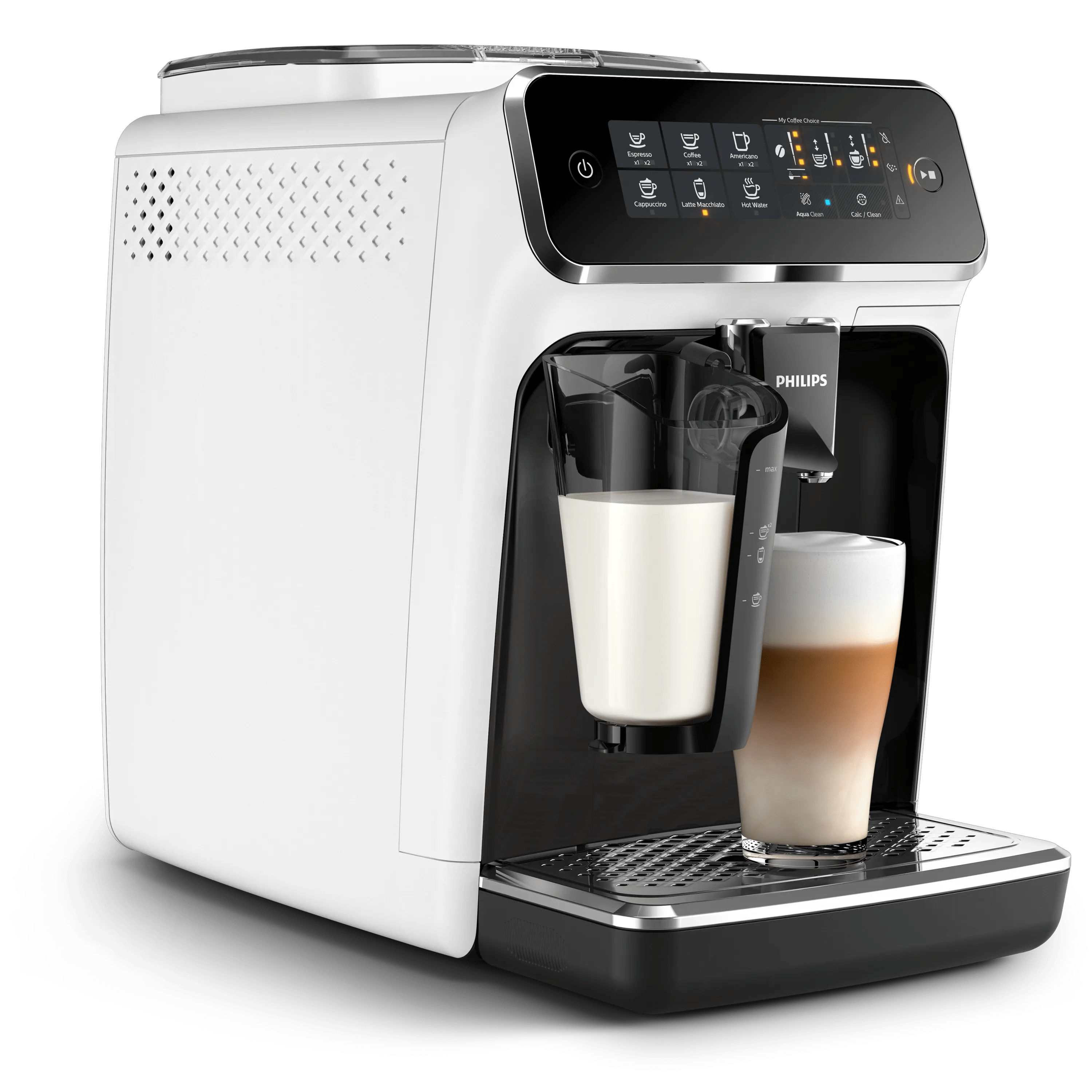Philips EP3243/53 — vue 1 sur 4