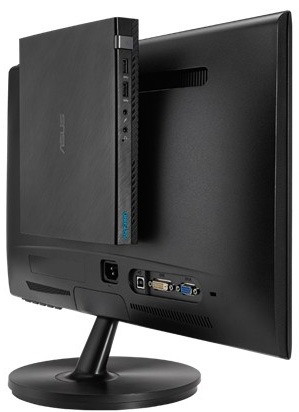 ASUS Pro Series E810-B0224 Intel Pentium G G3240T – image 3