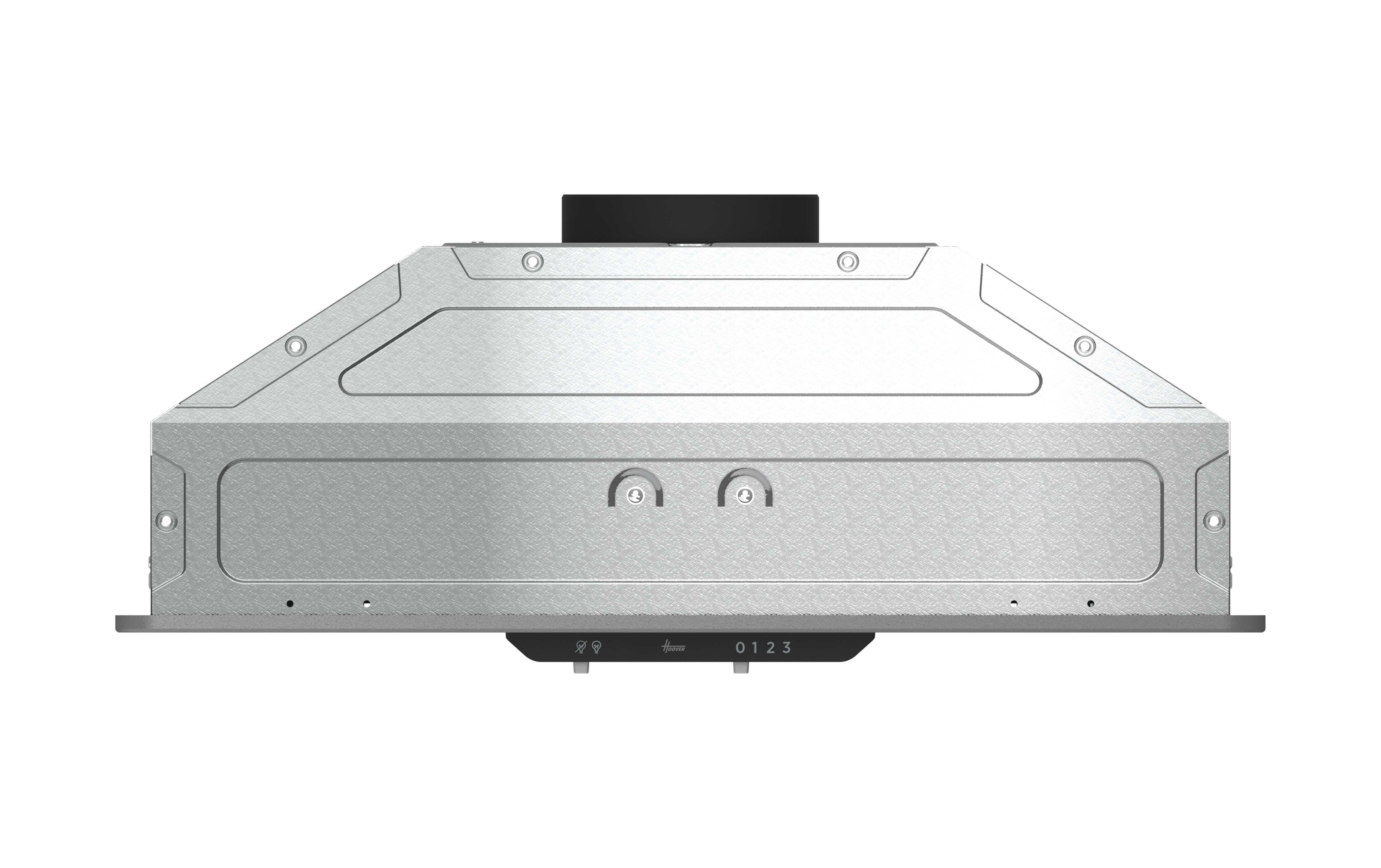 Hoover HPY6SGTK — vue 1 sur 5