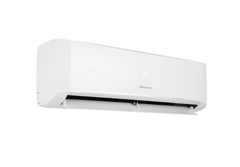 Hisense AU242CBW air conditioner Air conditioner indoor unit White – image 6