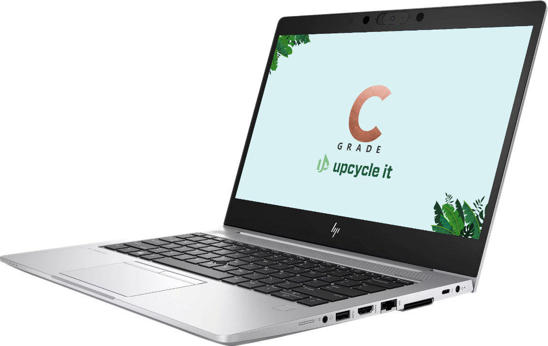 upcycle it HP EliteBook 830 G5 (Refurbished) C