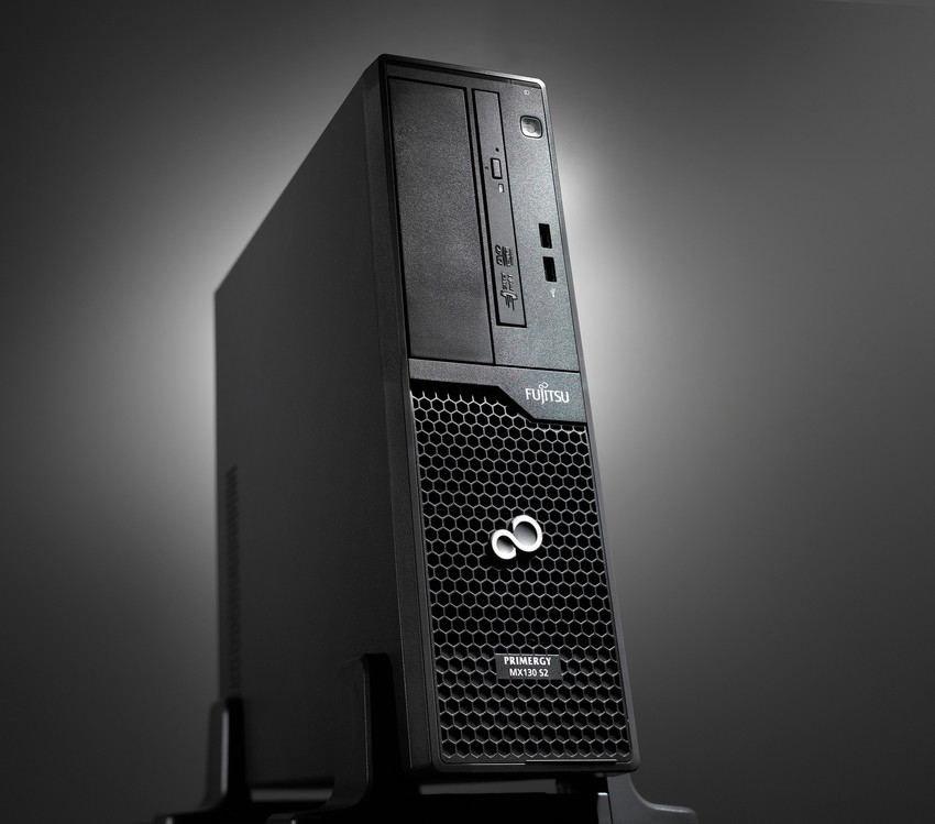 Fujitsu MX130 S2 + CELVIN NAS Server Q800 – image 6