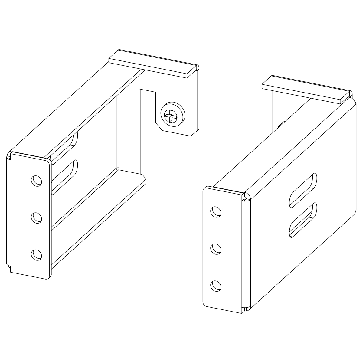 Vertiv WLPHMB not categorized