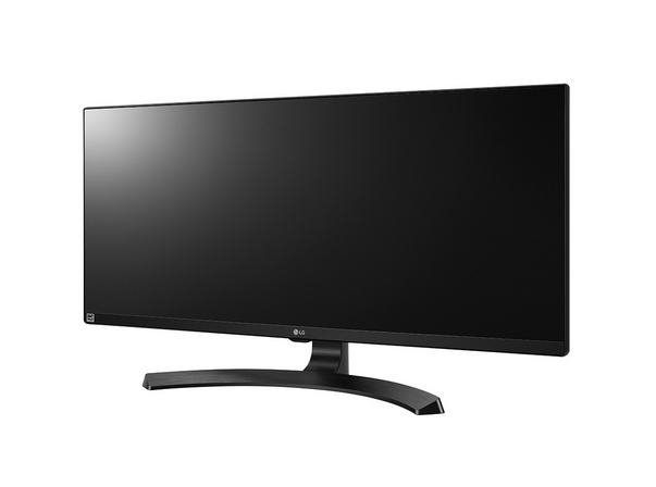 LG 34UM68 computer monitor – image 5
