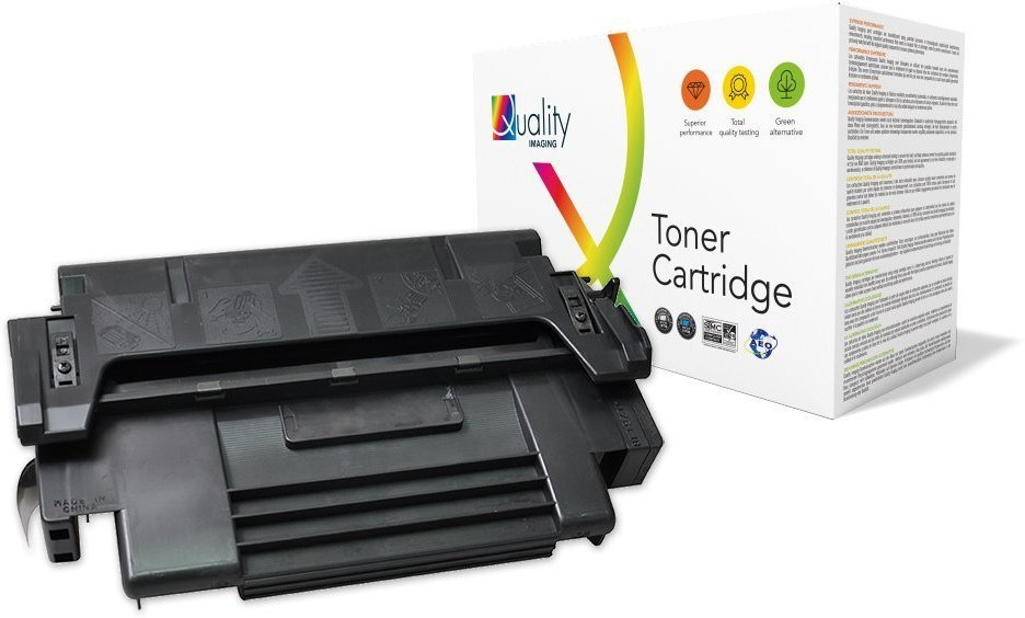 CoreParts Toner Black 92298X
