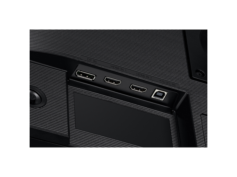 Samsung F24T452FQN computer monitor – image 5