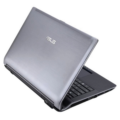 ASUS X5MSV-S1783V Intel® Core™ i5 i5-2410M – image 3