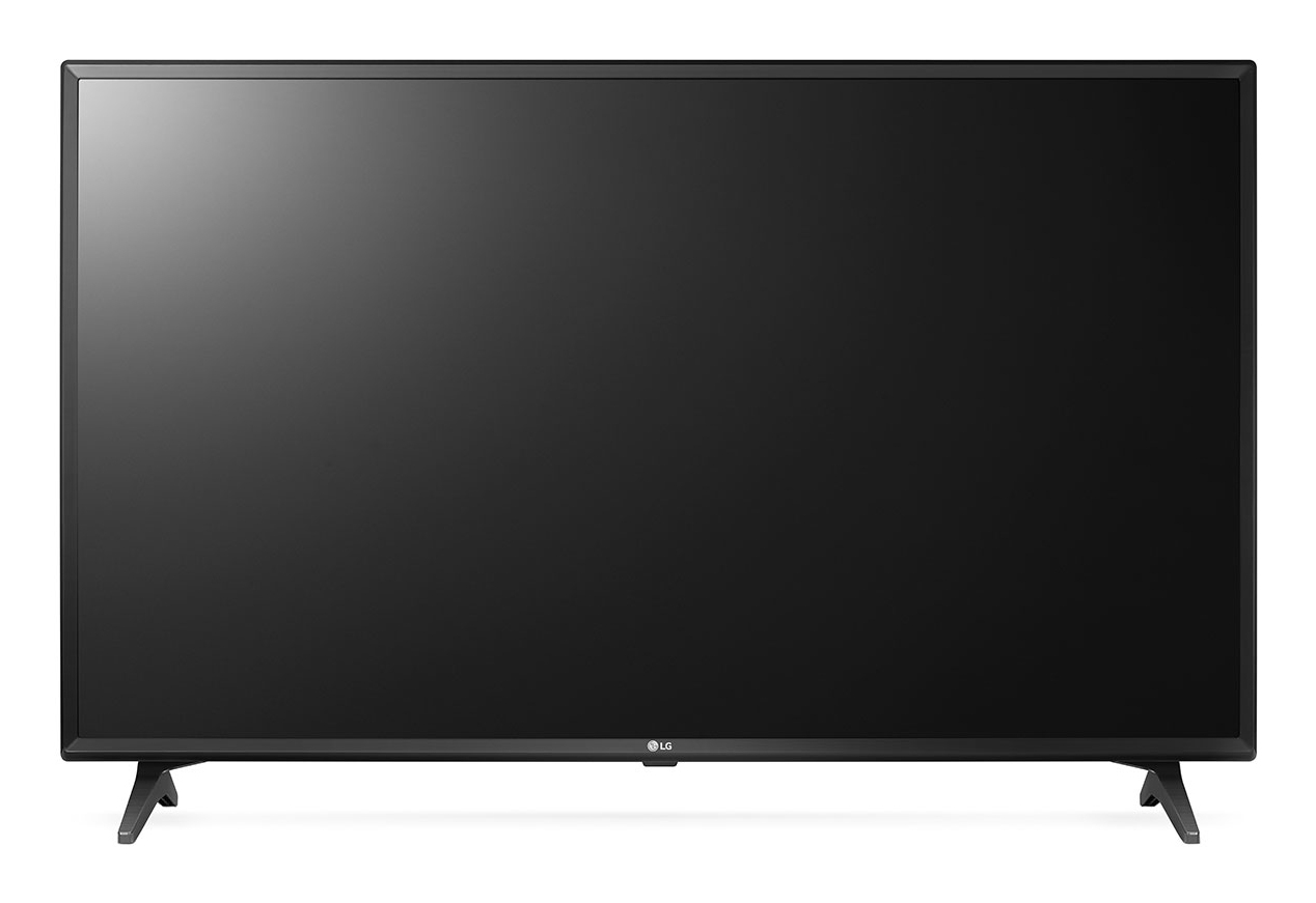 LG 75UM7050PLF TV – image 2