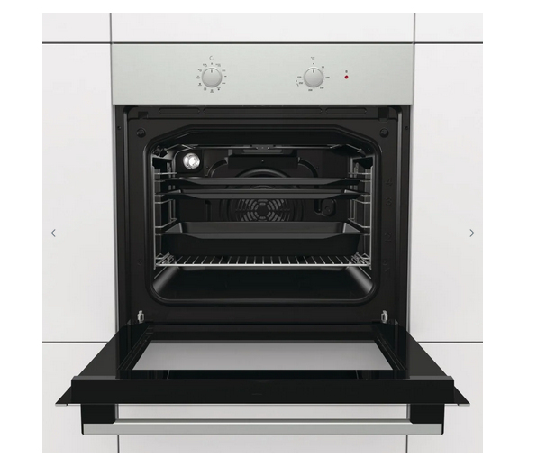 Gorenje BO717E17X 71 L 3300 W Stainless steel – image 2