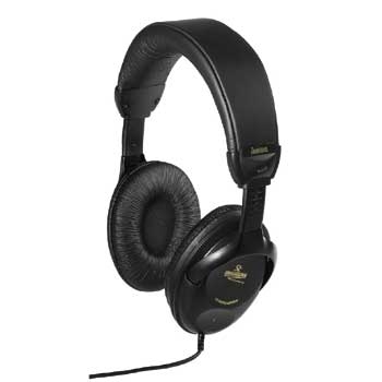 Hama Headphones "HK-236" – image 1