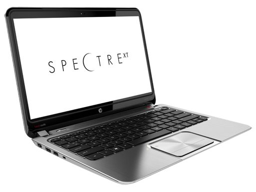 HP Spectre XT 13-2000ed – image 2