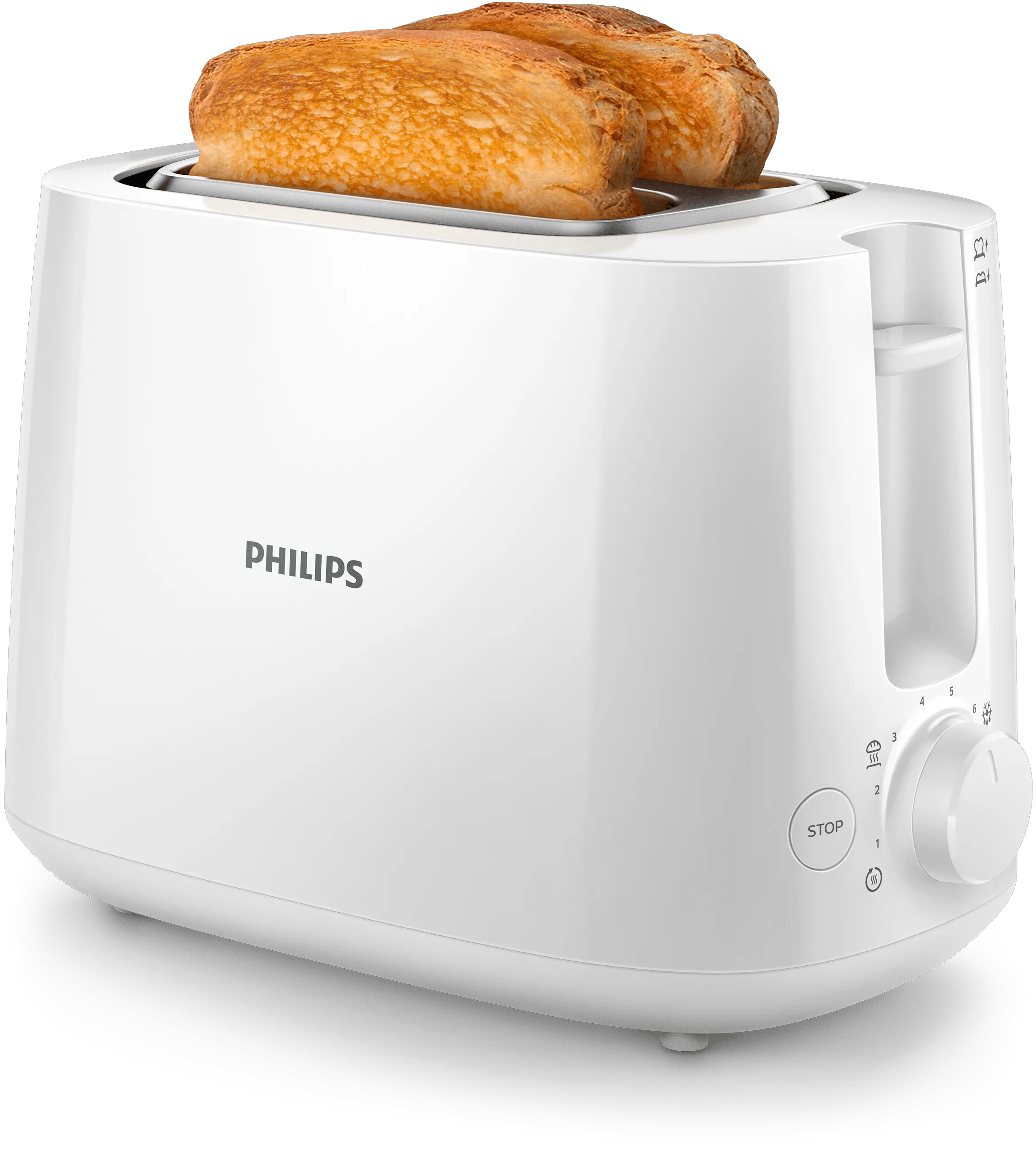 Philips HD2581/05R1 — vue 1 sur 3
