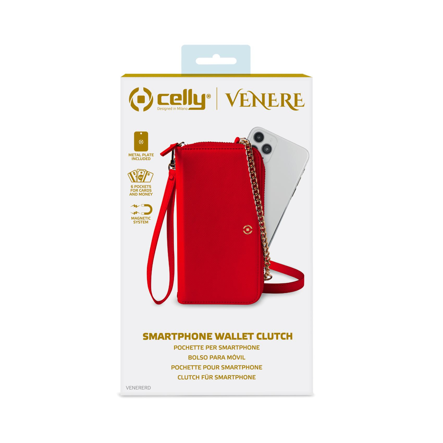 Celly Venere mobile phone case – image 6