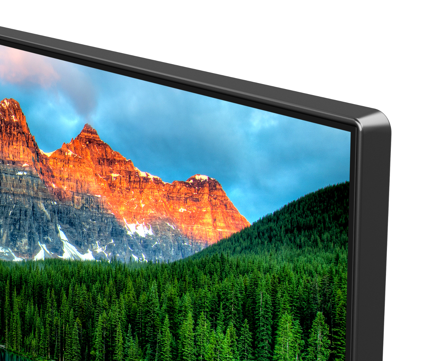 Hisense U7QF 55U7QFTUK TV – image 6