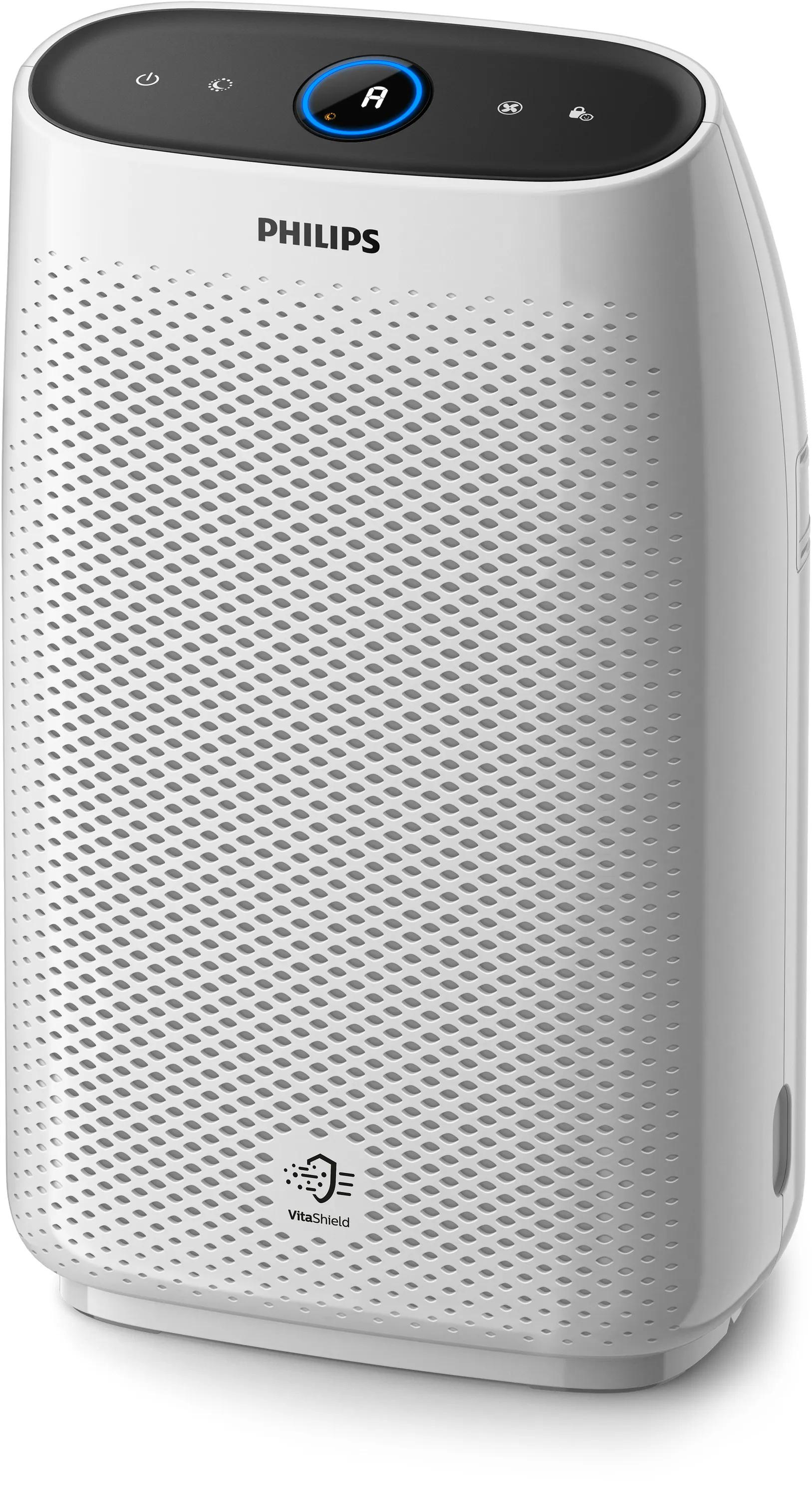 Philips AC1214/10R1 air purifier 63 m²