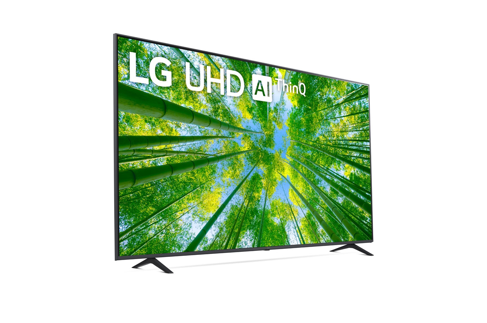 LG UHD 75UQ80009LB – image 5