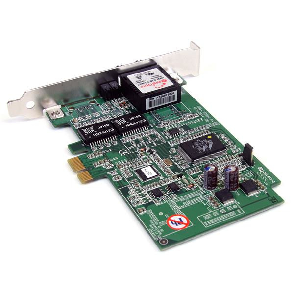 StarTech.com PEX1000MMST network card Internal Ethernet 1000 Mbit/s – image 4