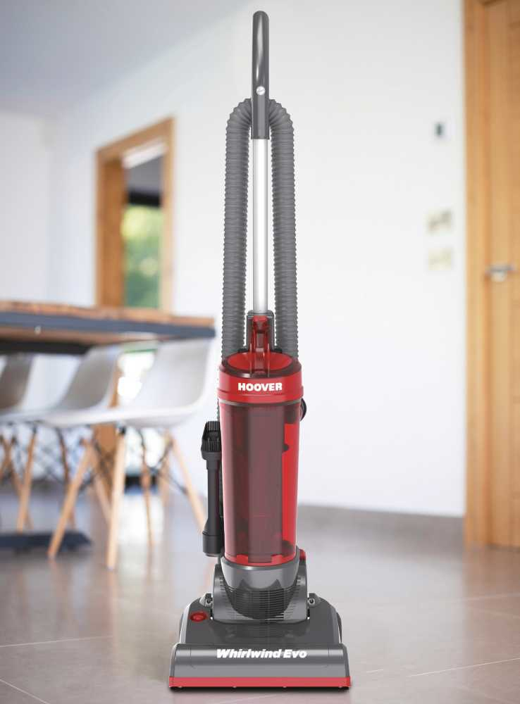 Hoover WRE06 001 – image 2
